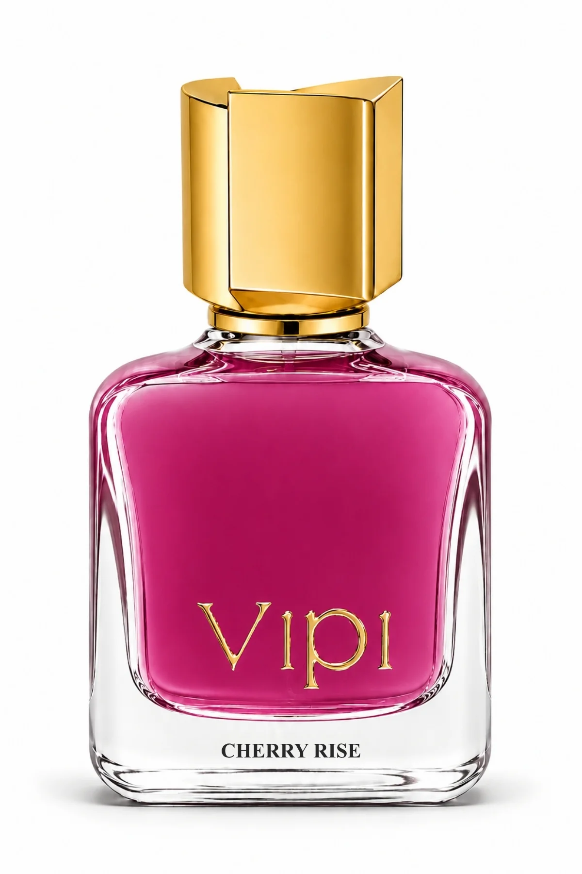 VIPI-CHERRY RİSE UNISEX PARFÜM