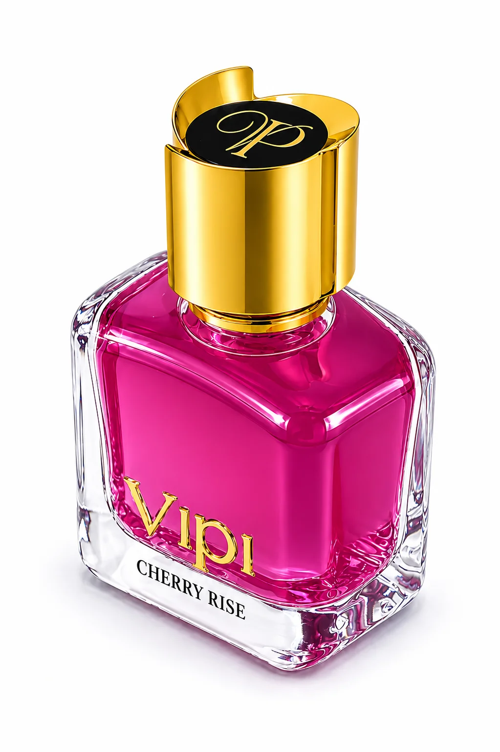 VIPI-CHERRY RİSE UNISEX PARFÜM