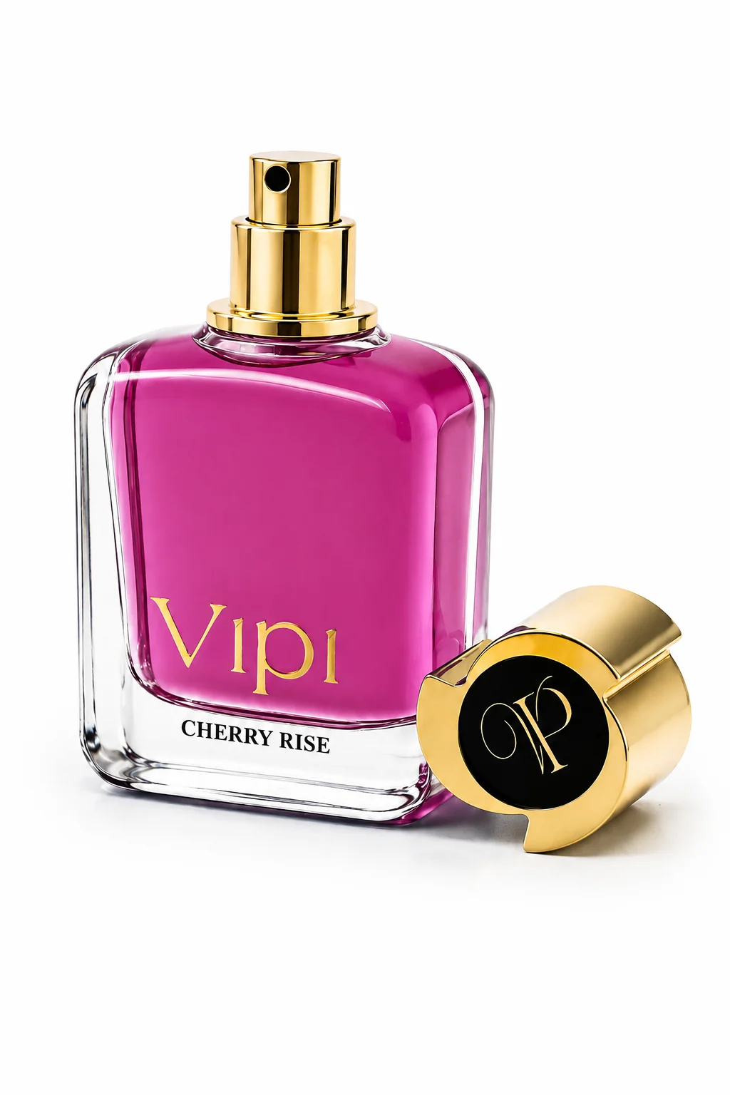 VIPI-CHERRY RİSE UNISEX PARFÜM