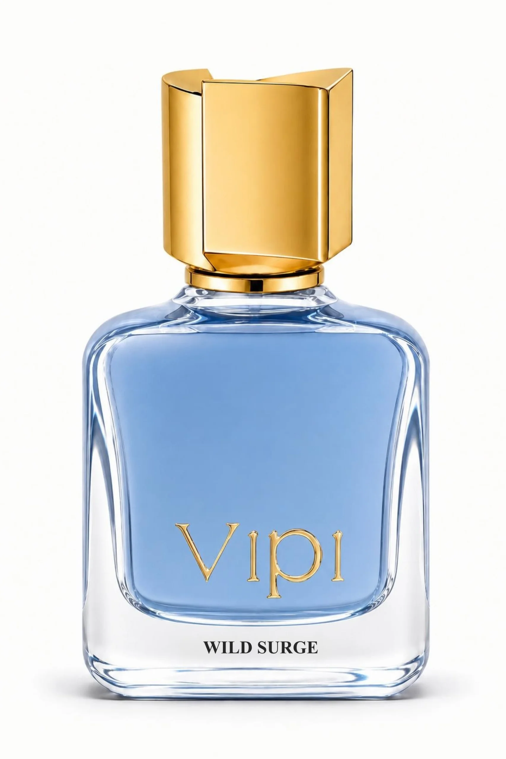 VIPI-Wild Surge EDP