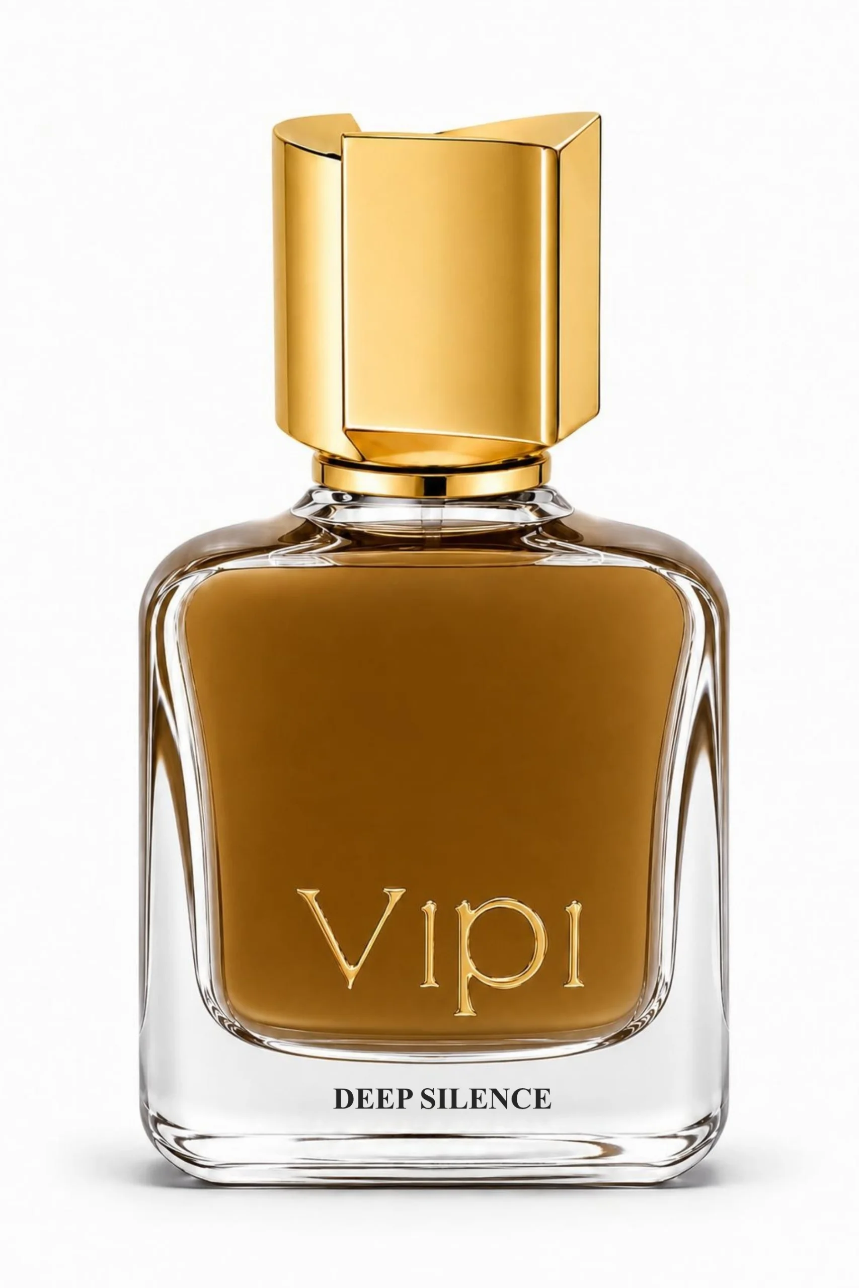 VIPI-Deep Silence EDP
