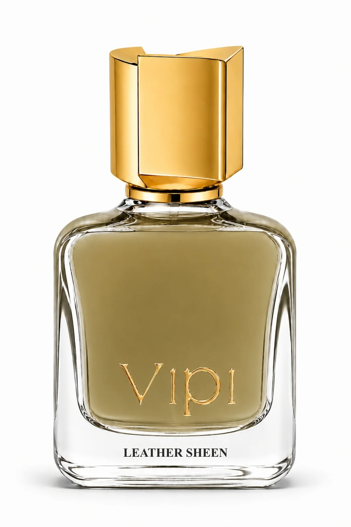 VIPI-LEATHER SHEEN UNISEX PARFÜM