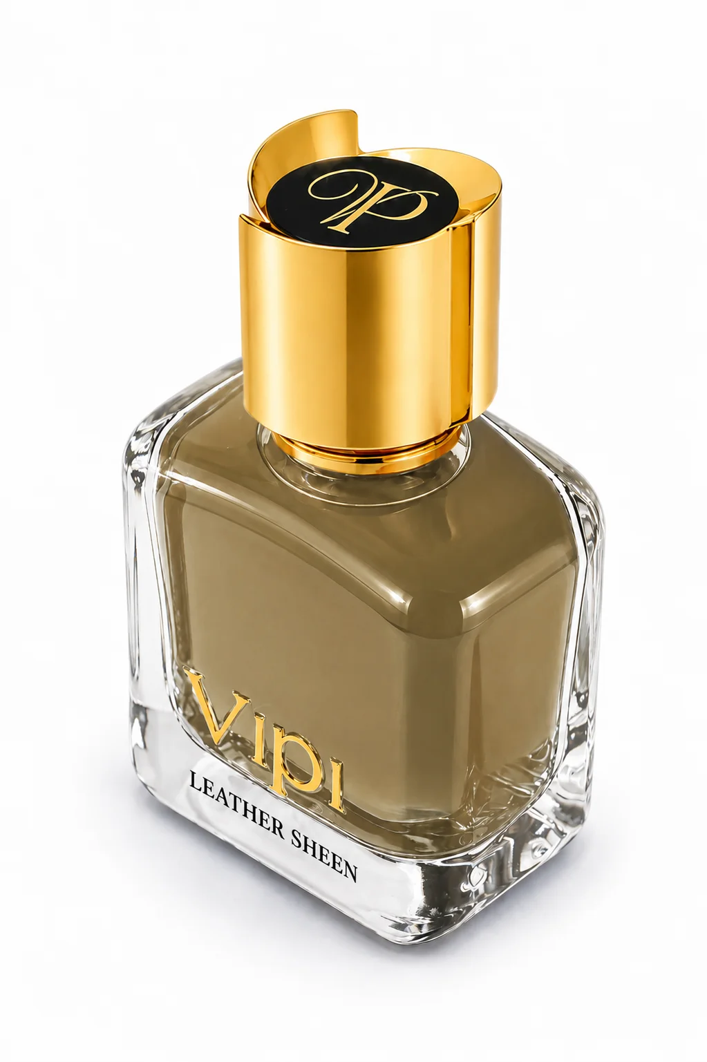 VIPI-LEATHER SHEEN UNISEX PARFÜM