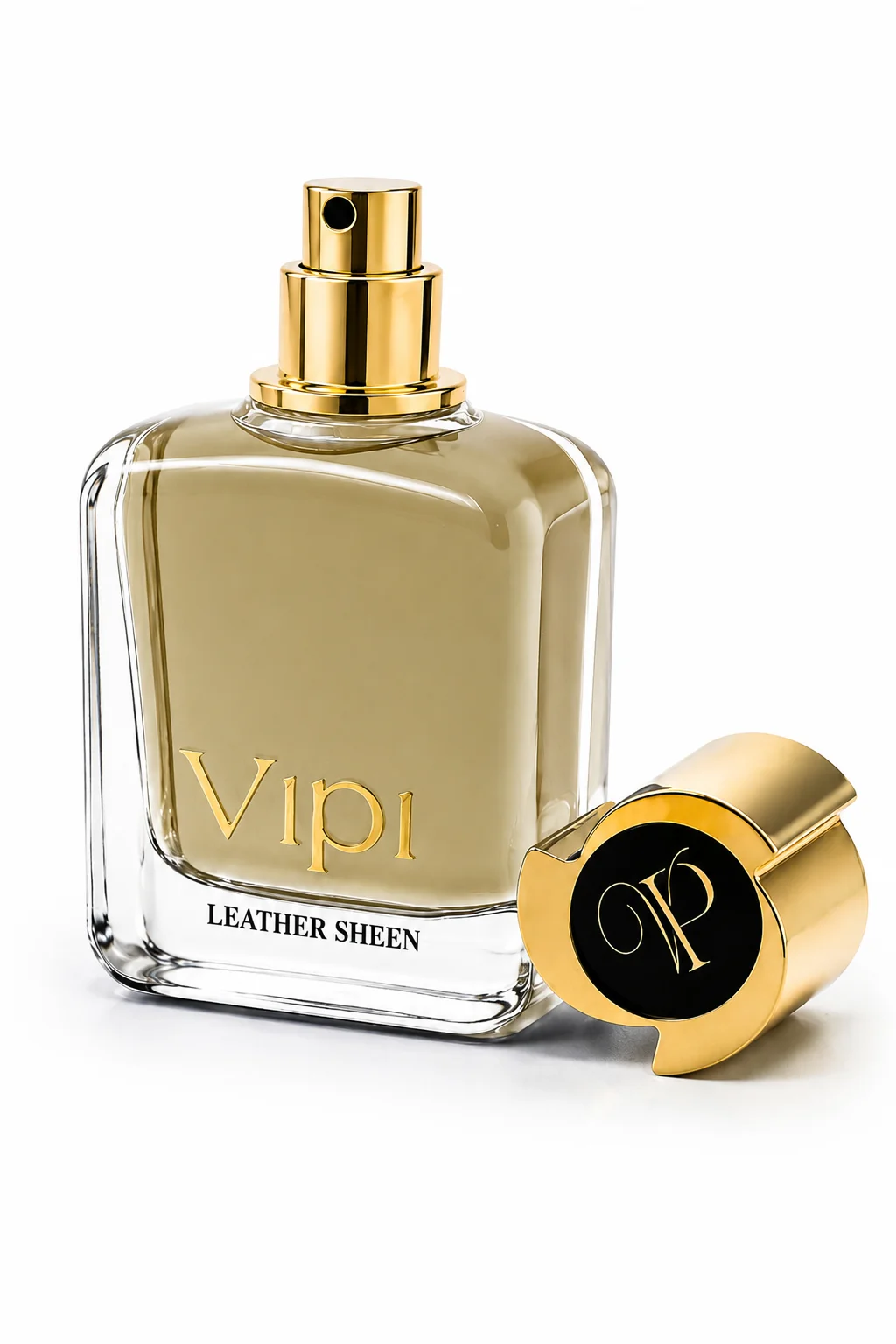 VIPI-LEATHER SHEEN UNISEX PARFÜM